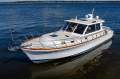 Grand Banks 46 Eastbay Sx In EXCELLENT CONDITION