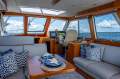 Grand Banks 46 Eastbay Sx In EXCELLENT CONDITION