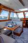 Grand Banks 46 Eastbay Sx In EXCELLENT CONDITION