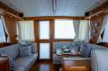 Grand Banks 46 Eastbay Sx In EXCELLENT CONDITION