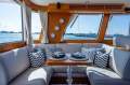 Grand Banks 46 Eastbay Sx In EXCELLENT CONDITION