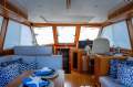 Grand Banks 46 Eastbay Sx In EXCELLENT CONDITION