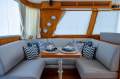 Grand Banks 46 Eastbay Sx In EXCELLENT CONDITION