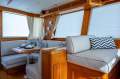 Grand Banks 46 Eastbay Sx In EXCELLENT CONDITION