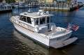 Grand Banks 46 Eastbay Sx In EXCELLENT CONDITION