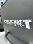 Cootacraft 650 Bad Boy 300hp Pro XS Mercury