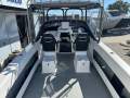 Cootacraft 650 Bad Boy 300hp Pro XS Mercury