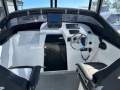 Cootacraft 650 Bad Boy 300hp Pro XS Mercury