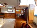 Salar 40 Pilothouse - SV "Tardis V"