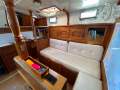 Salar 40 Pilothouse - SV "Tardis V"