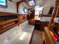Salar 40 Pilothouse - SV "Tardis V"