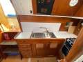 Salar 40 Pilothouse - SV "Tardis V"