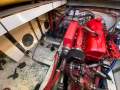 Salar 40 Pilothouse - SV "Tardis V"