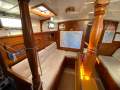 Salar 40 Pilothouse - SV "Tardis V"