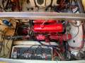 Salar 40 Pilothouse - SV "Tardis V"