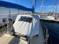 Salar 40 Pilothouse - SV "Tardis V"