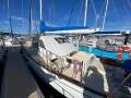 Salar 40 Pilothouse - SV "Tardis V"