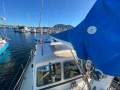 Salar 40 Pilothouse - SV "Tardis V"