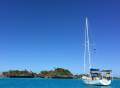 Salar 40 Pilothouse - SV "Tardis V"