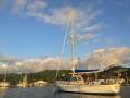 Salar 40 Pilothouse "Tardis V"