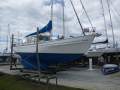 Salar 40 Pilothouse - SV "Tardis V"