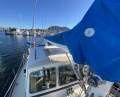 Salar 40 Pilothouse - SV "Tardis V"