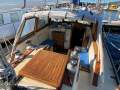 Salar 40 Pilothouse - SV "Tardis V"