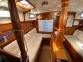 Salar 40 Pilothouse - SV "Tardis V"