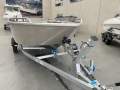 Formosa 425 GRT Tiller