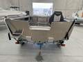 Formosa 425 GRT Tiller