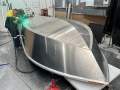 Formosa 425 GRT Tiller
