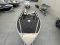 Formosa 425 GRT Tiller