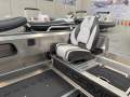 Formosa 425 GRT Tiller