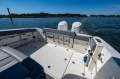 Boston Whaler 380 Outrage - Fully optioned including a GIRO & Mercury 600's