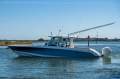 Boston Whaler 380 Outrage - Fully optioned including a GIRO & Mercury 600's