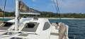 Nautitech 482 Catamaran for sale in Langkawi, Malaysia.:Nautitech 482 catamaran for sale in Malaysia