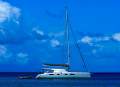Nautitech 482 Catamaran for sale in Langkawi, Malaysia.:Nautitech 482 for Sale asia