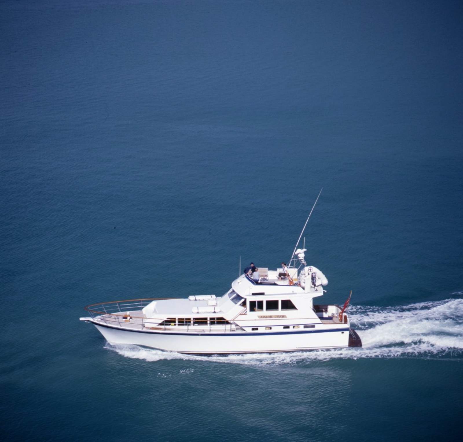 Salthouse 60