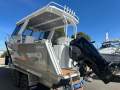 Genesis 670XL Hardtop - 7.4mt overall EVERY WEST AUSTRALIANS DREAM BOAT.
