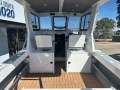 Genesis 670XL Hardtop - 7.4mt overall EVERY WEST AUSTRALIANS DREAM BOAT.