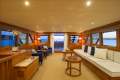 CRN 40M - RINA classed - Charter coded