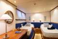 CRN 40M - RINA classed - Charter coded