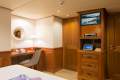 CRN 40M - RINA classed - Charter coded