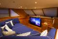 CRN 40M - RINA classed - Charter coded