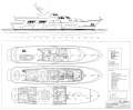 CRN 40M - RINA classed - Charter coded