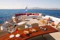 CRN 40M - RINA classed - Charter coded