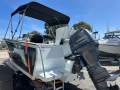Sea Jay 5.38 Avenger Sports - Yamaha 100 HP 4 stroke 90 hours