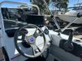 Sea Jay 5.38 Avenger Sports - Yamaha 100 HP 4 stroke 90 hours