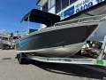 Sea Jay 5.38 Avenger Sports - Yamaha 100 HP 4 stroke 90 hours