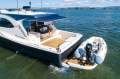 Riviera 445 SUV - Seakeeper 6 Gyro